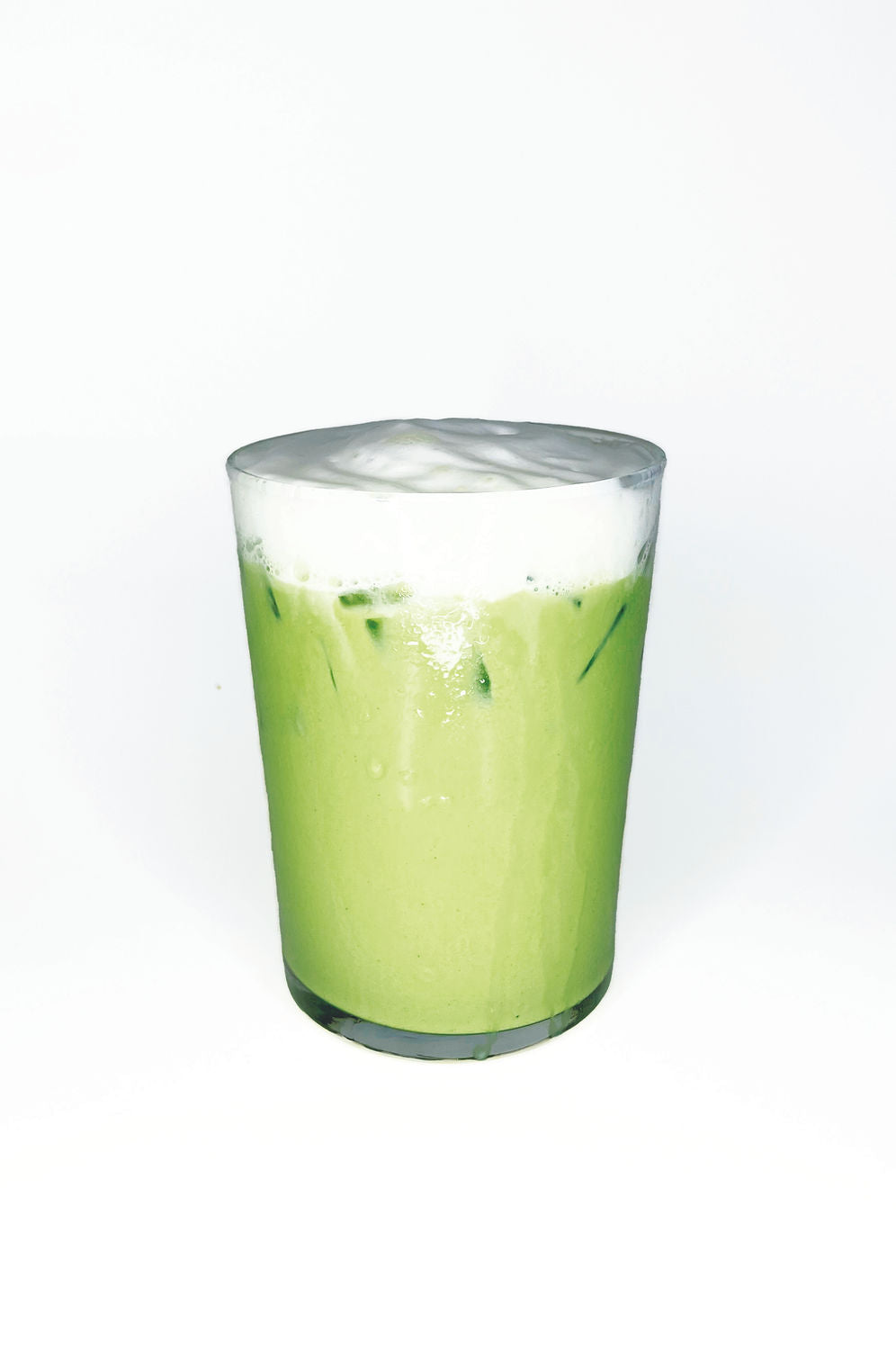 MatchaMilk