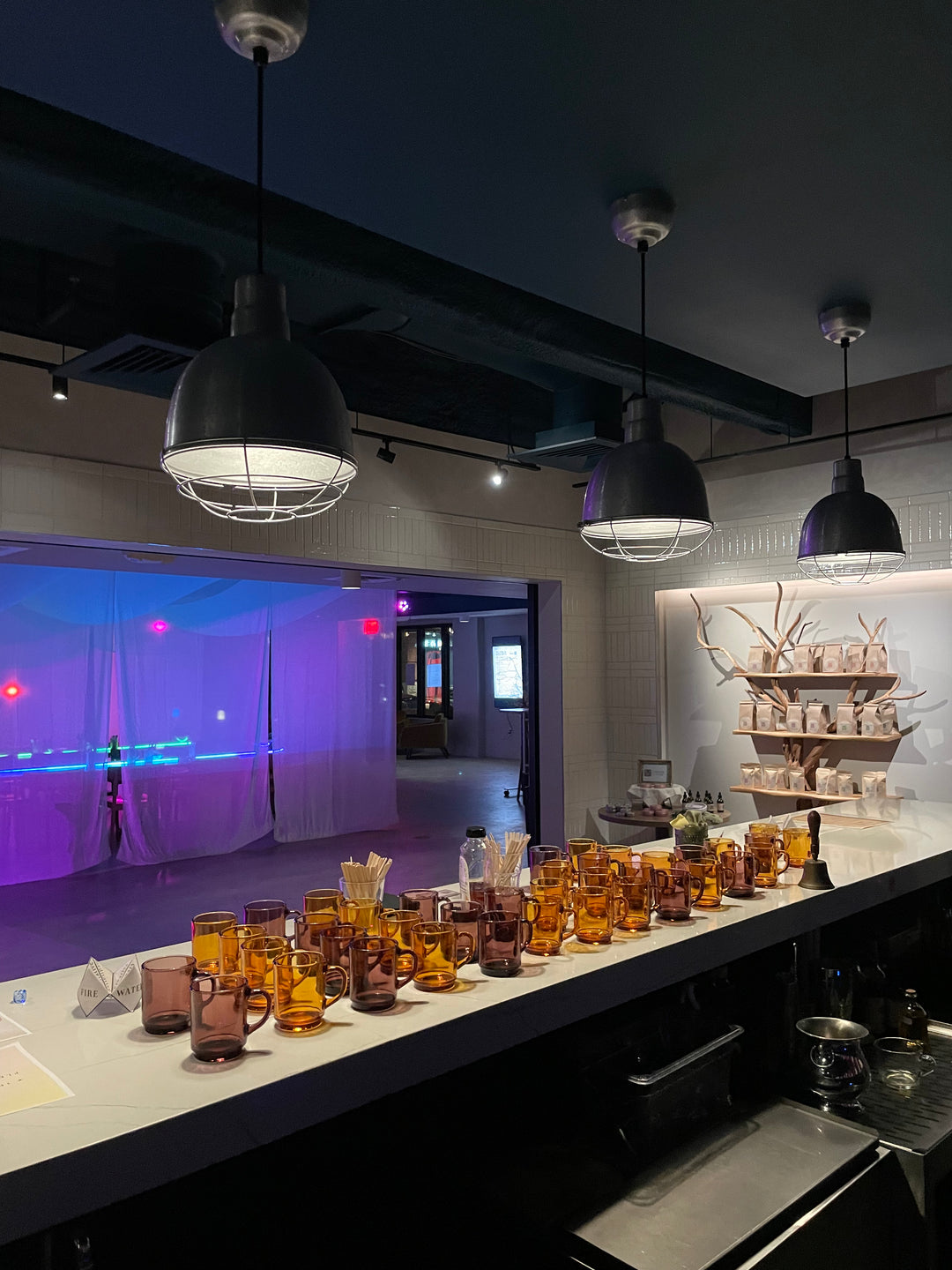 Summer Herbal Tea Blending Class