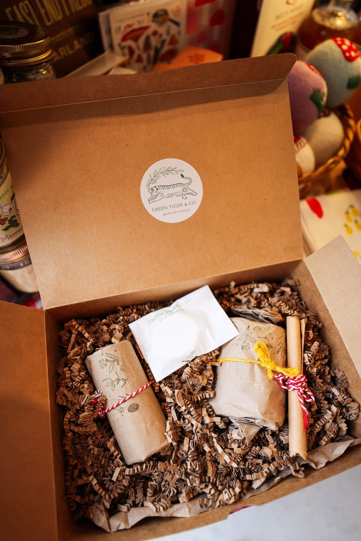 Ren Faire Special: Royal Remedies