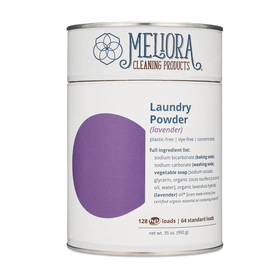 Laundry Powder Detergent