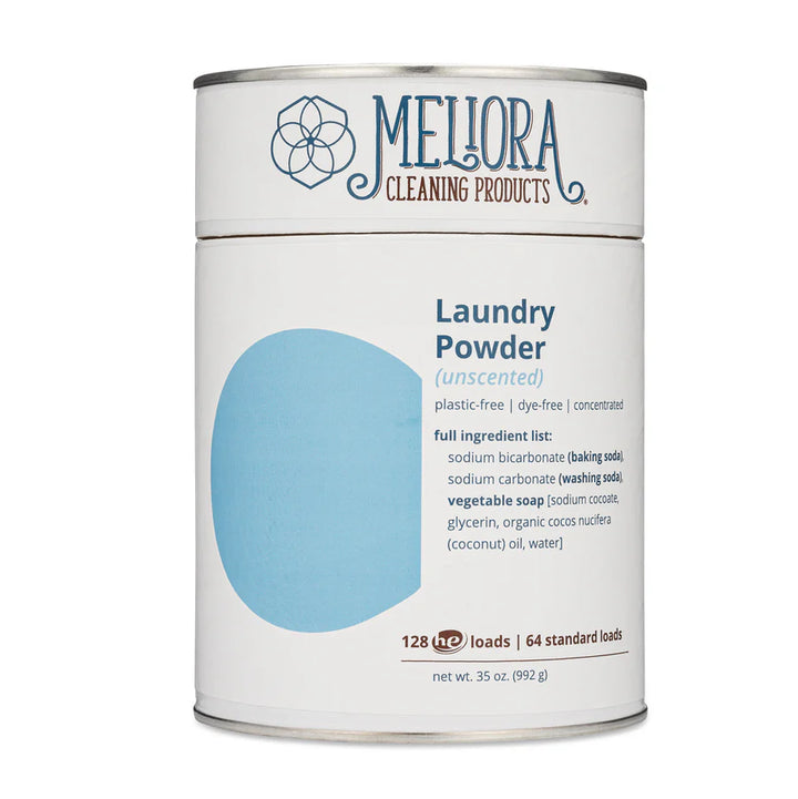 Laundry Powder Detergent