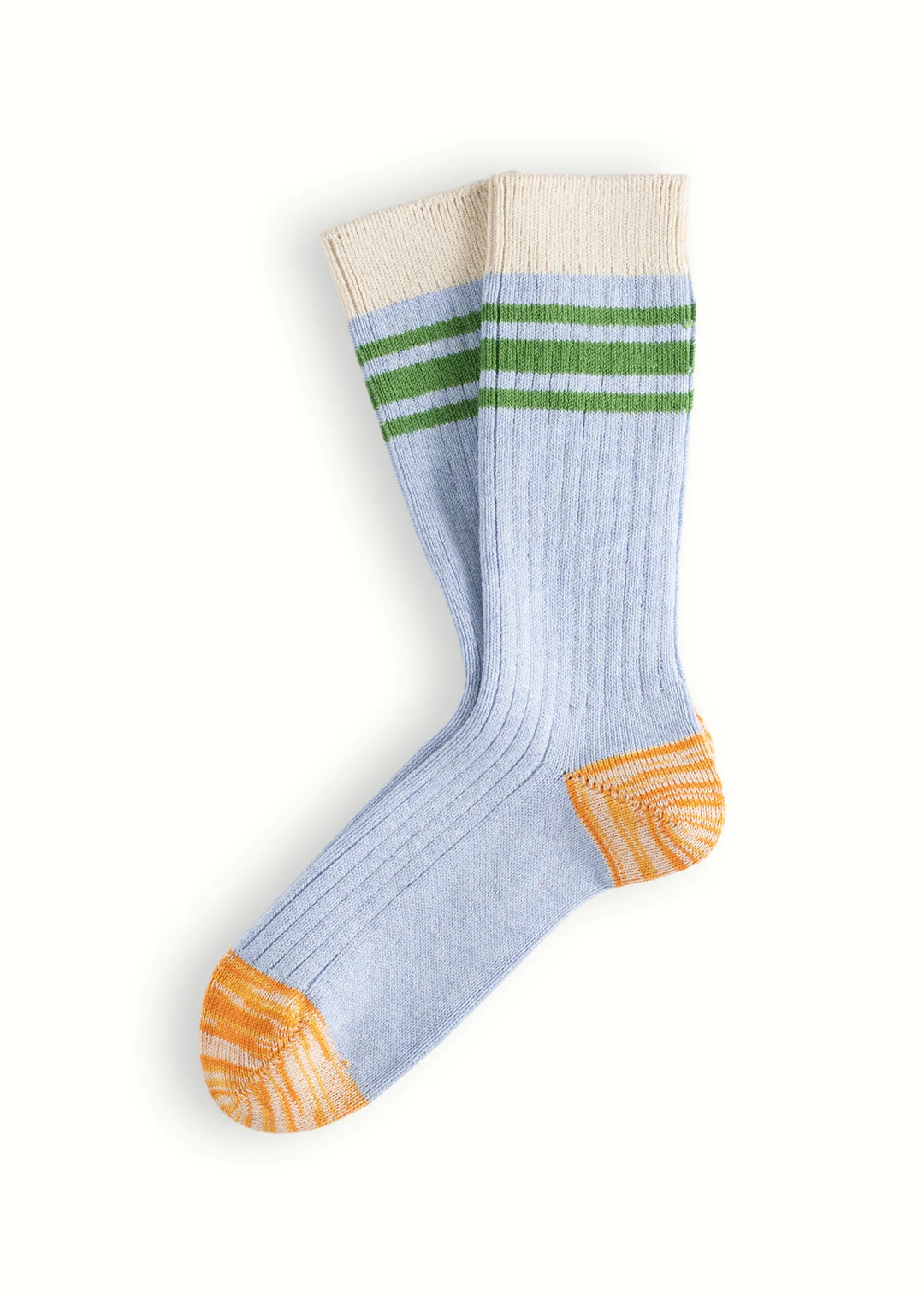Nautical Turn Collection Socks