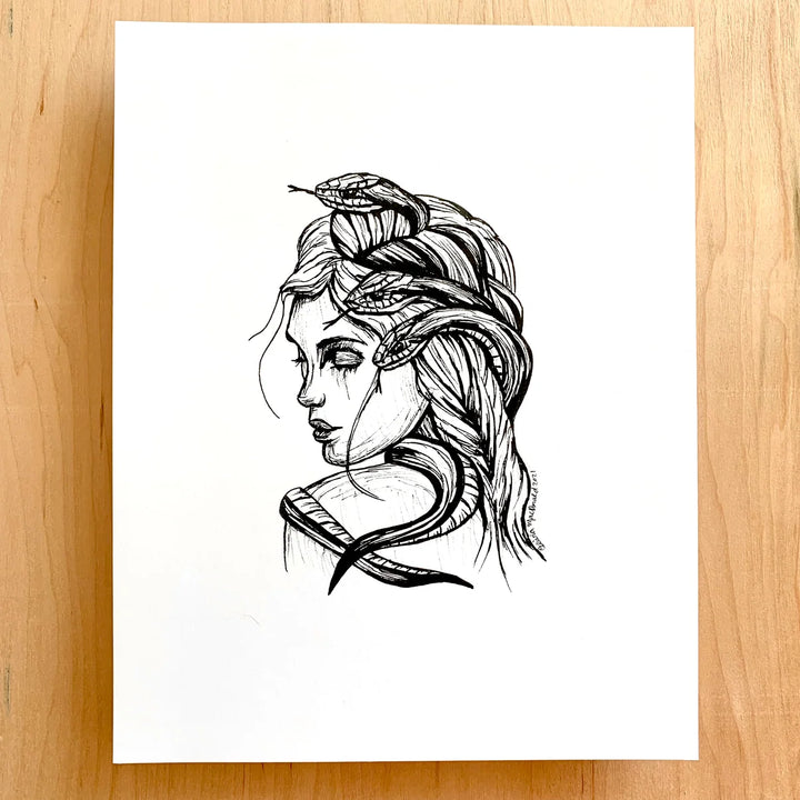 Olivia MacDonald Art Prints