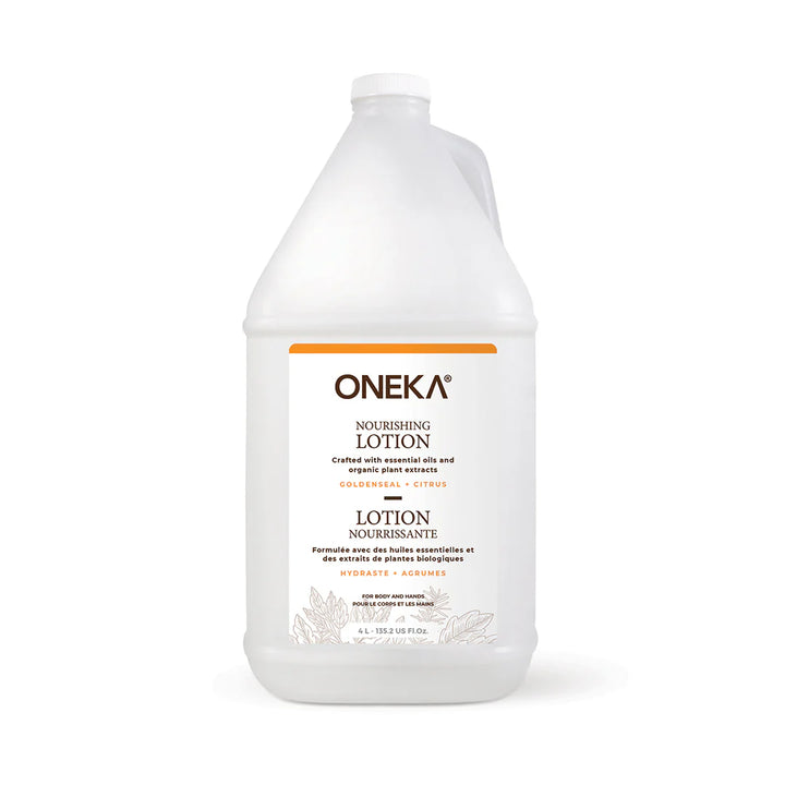 Body Lotion | Oneka - Bulk Refill