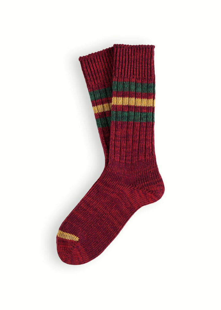 Outsider's Collection Socks