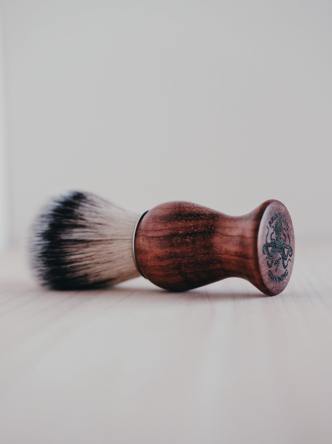 Rosewood Shaving Brush