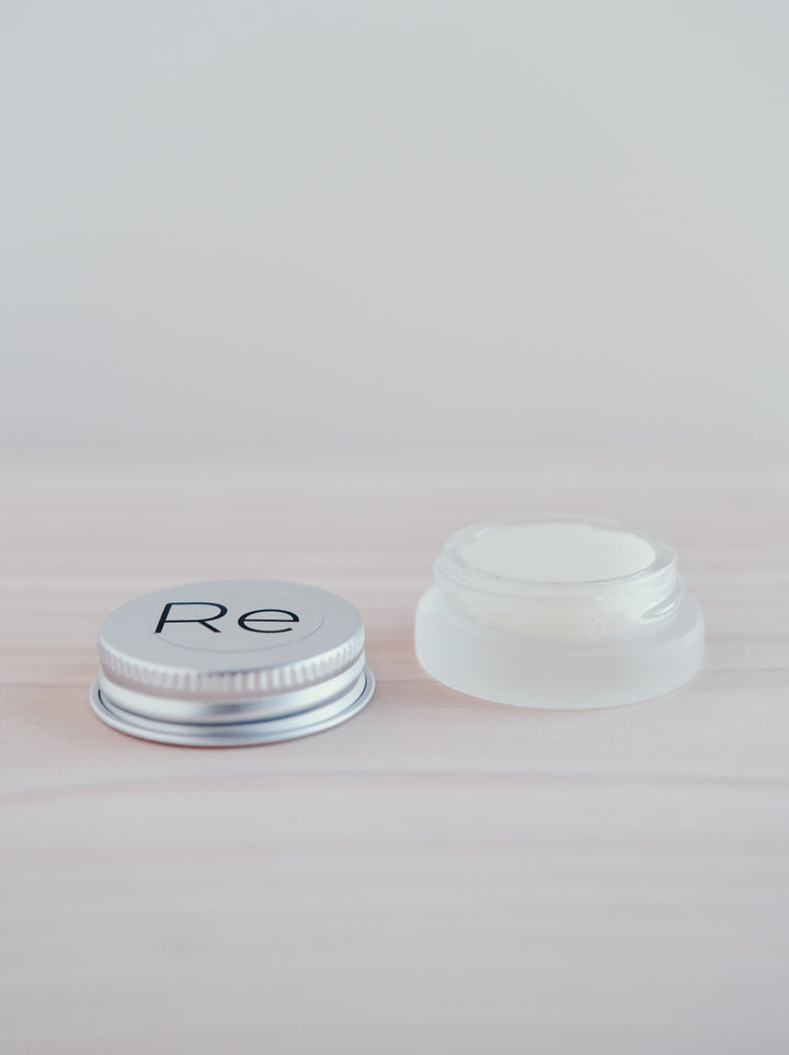 Dewy Vegan Lip Balm