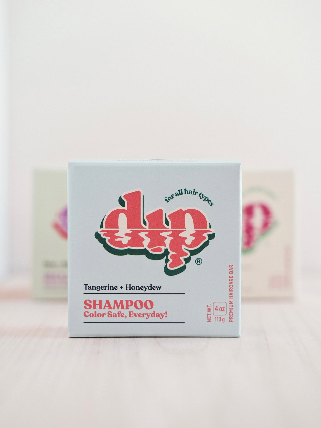 Every Day Shampoo Bar
