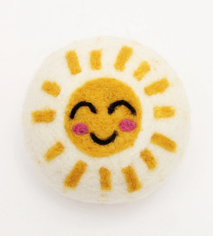 New Zealand Wool Dryer Ball - Friendsheep