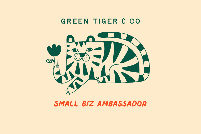 Small Biz Ambassador