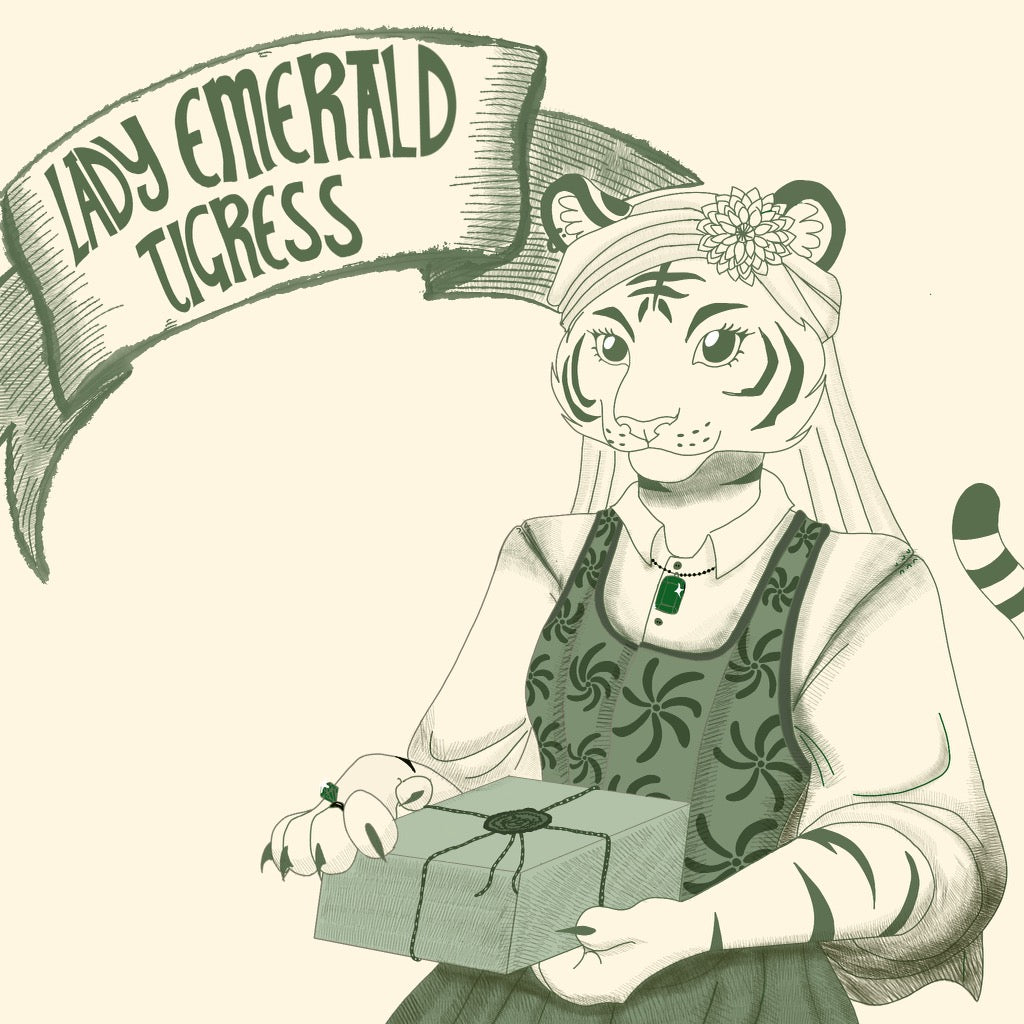 Ren Faire Special: Royal Remedies