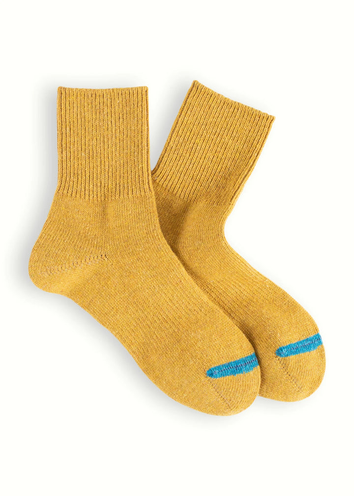 Wool Desert Collection - Sonora Socks
