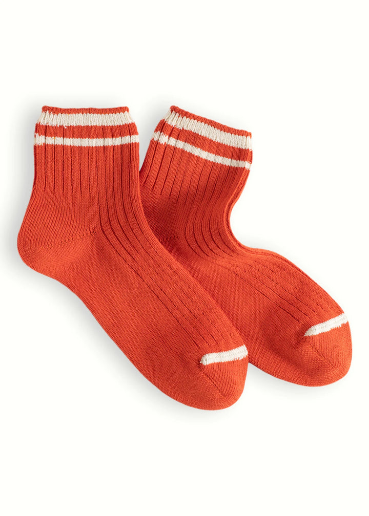 Work Shop Collection Socks