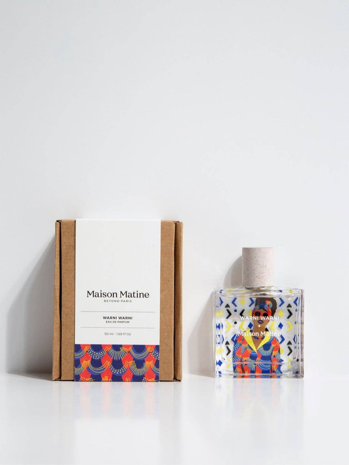 Warni Warni - EDP 50ml