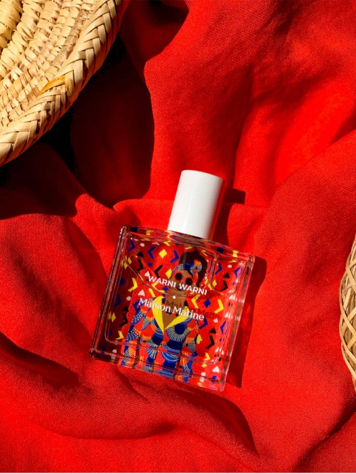 Warni Warni - EDP 50ml