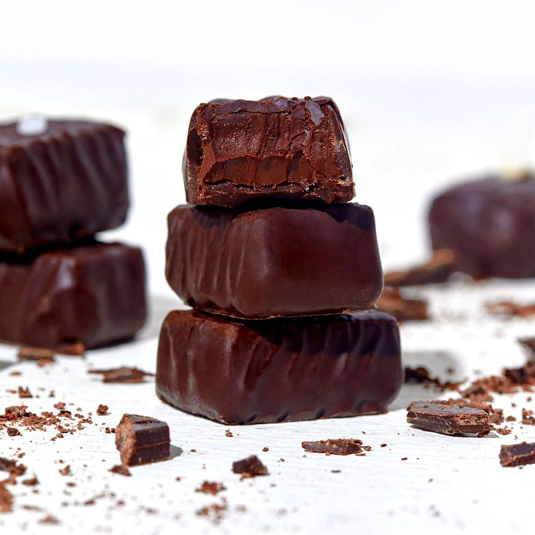 Mixed Chocolate Truffle Box