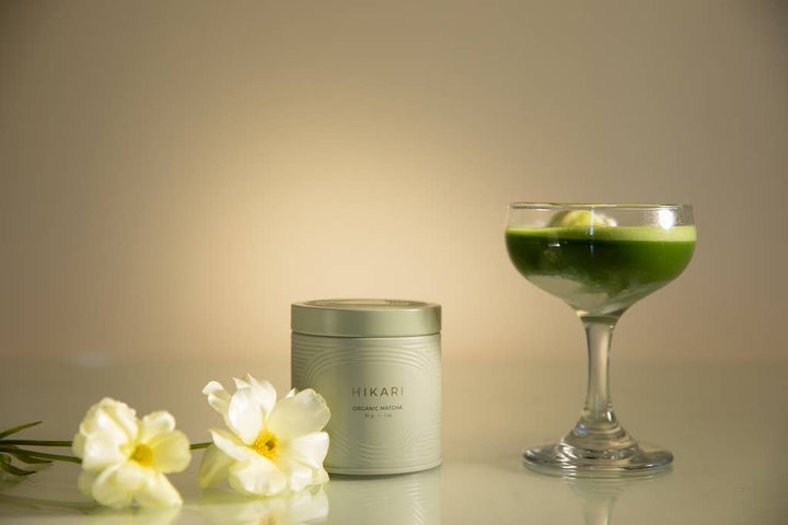 HIKARI Shizuoka - Spring 2025 Single Origin Matcha