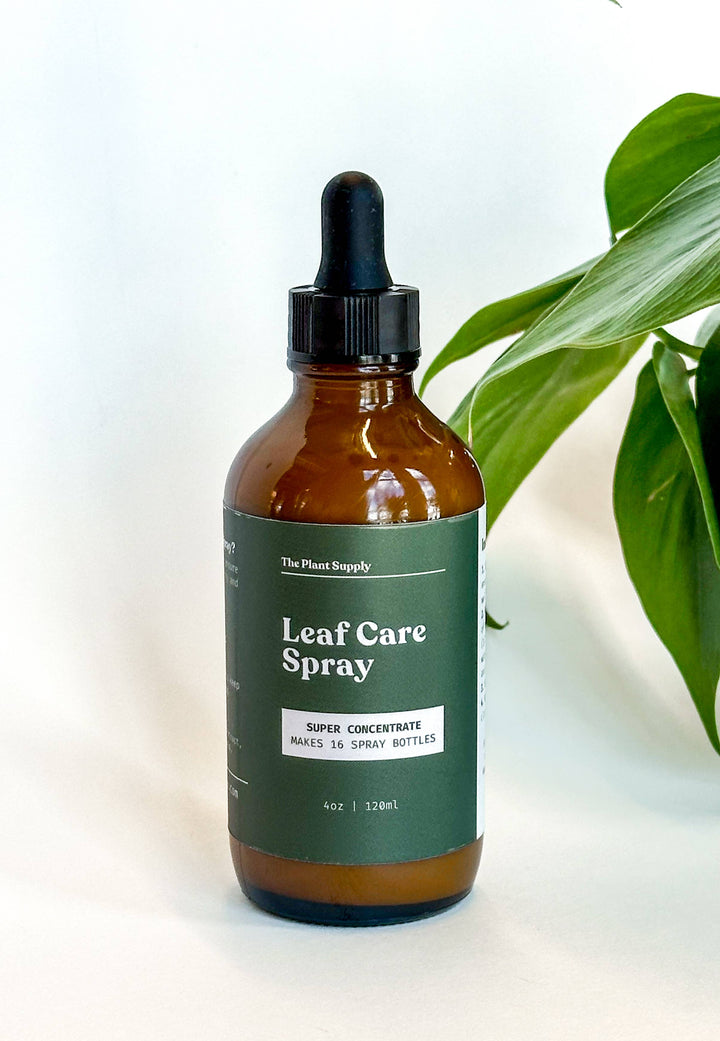 Leaf Spray Concentrate