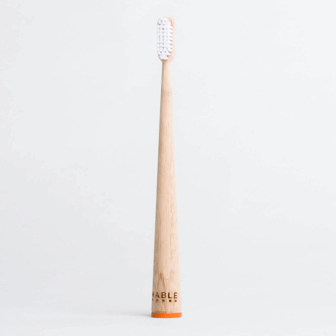 Mable Bamboo Toothbrush