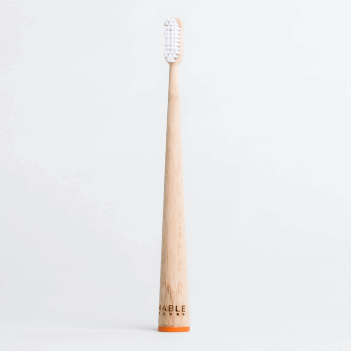 Mable Bamboo Toothbrush
