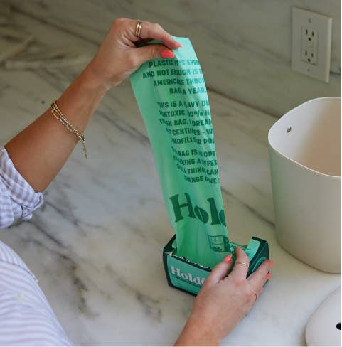 Compostable Kitchen Bag