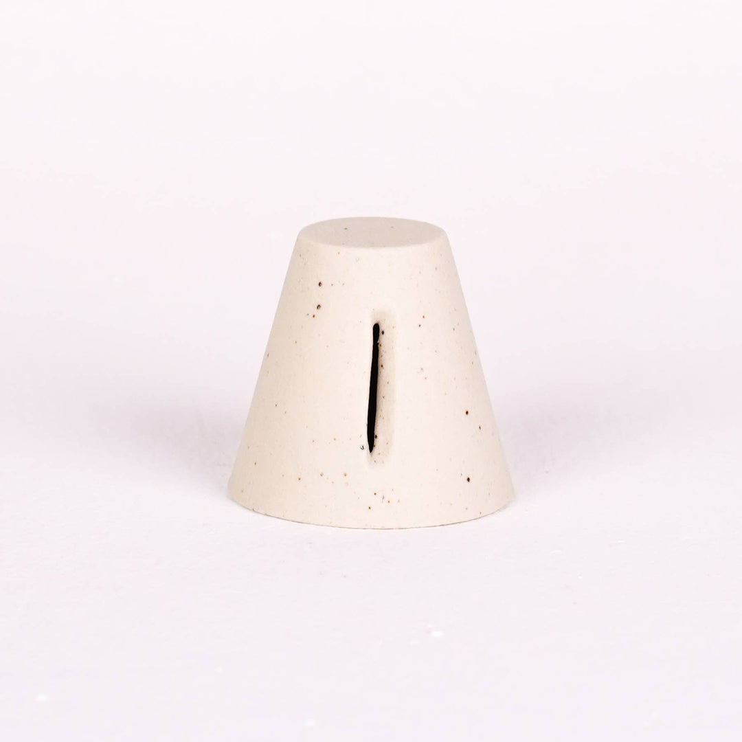 Taper Candle Sharpener