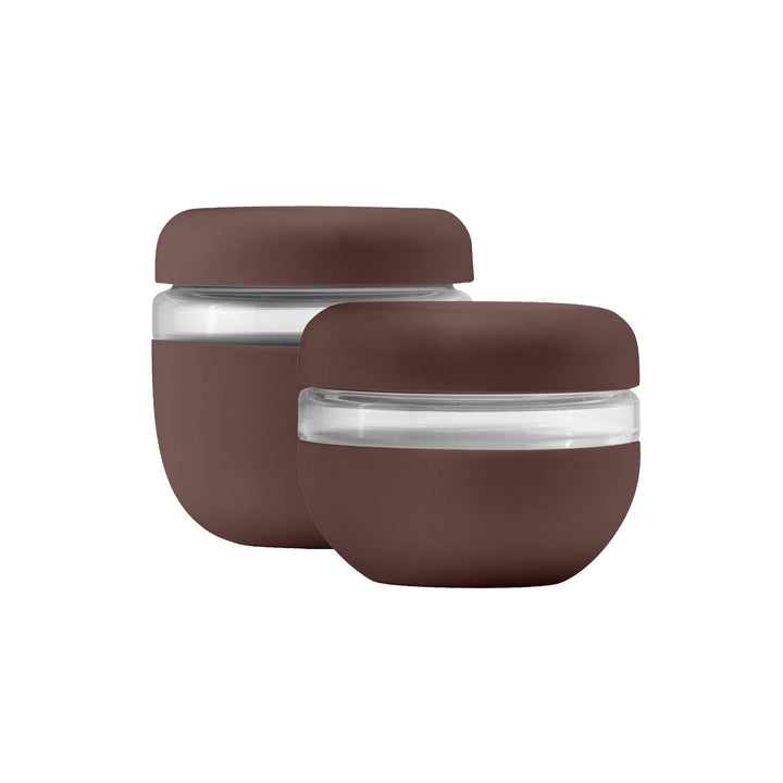 Glass Seal Tight To-Go & Storage Bowl