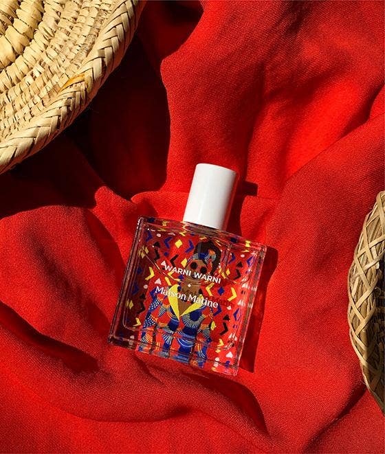 Warni Warni - EDP 50ml