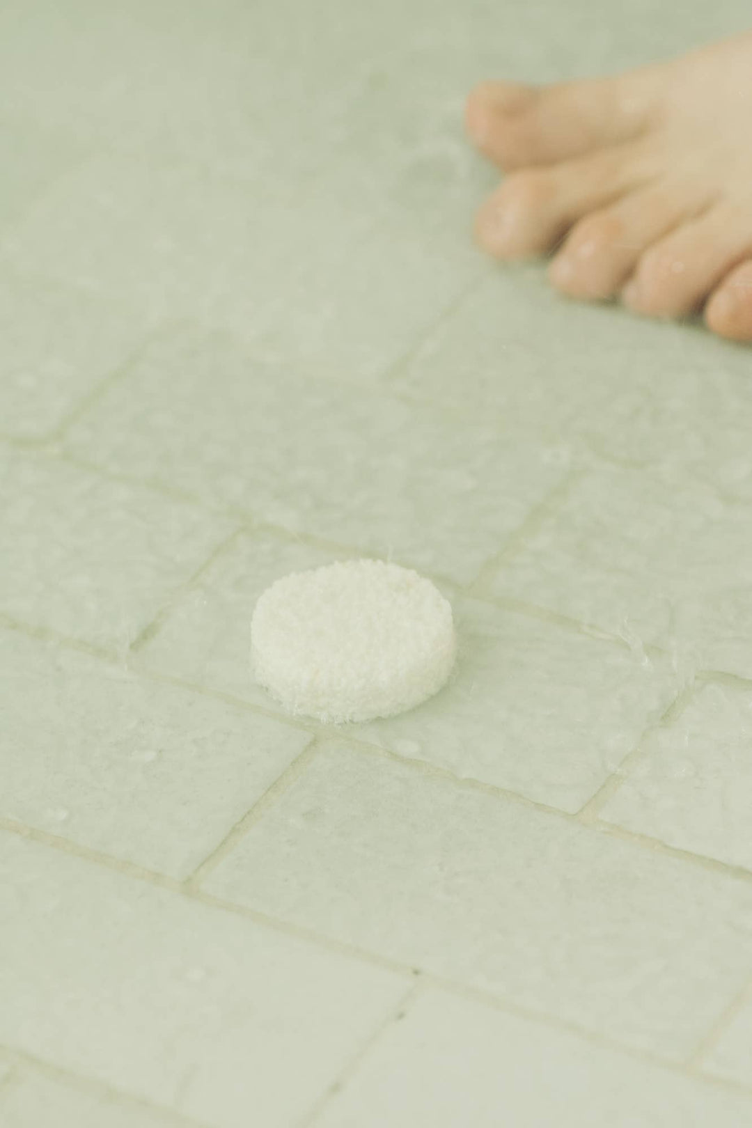 Shower Steamers Eucalyptus Mint - Bulk Sold Individually