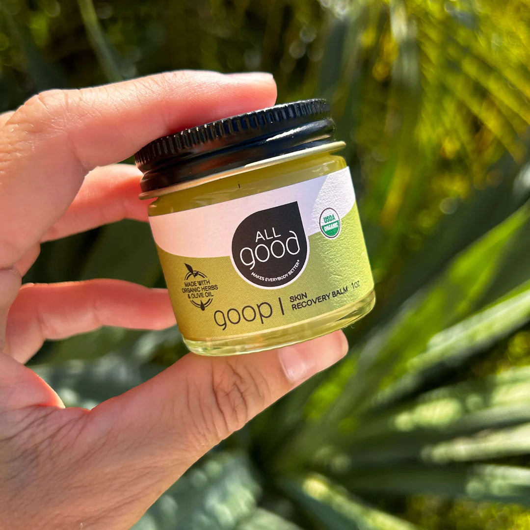 Goop Healing & Recovery Balm