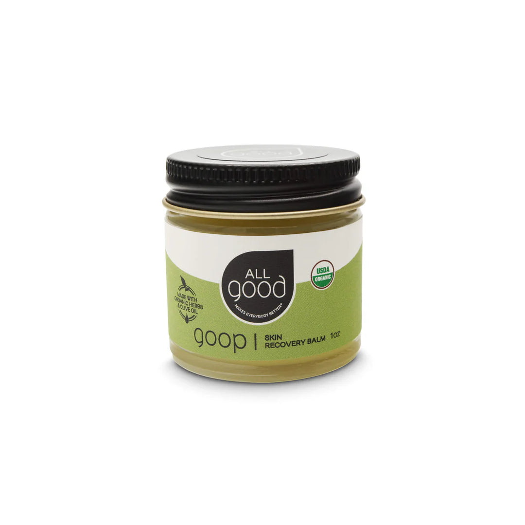 Goop Healing & Recovery Balm