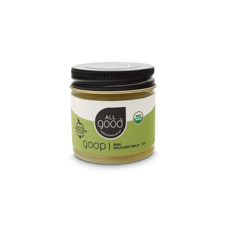 Goop Healing & Recovery Balm