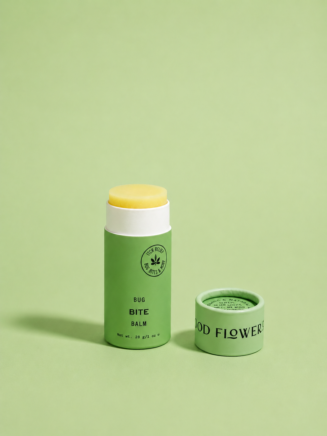 Bug Bite Balm for Anti-Itch