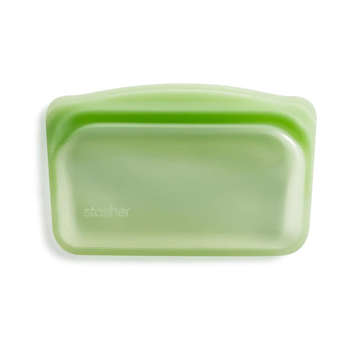 Reusable Silicone Snack Bag