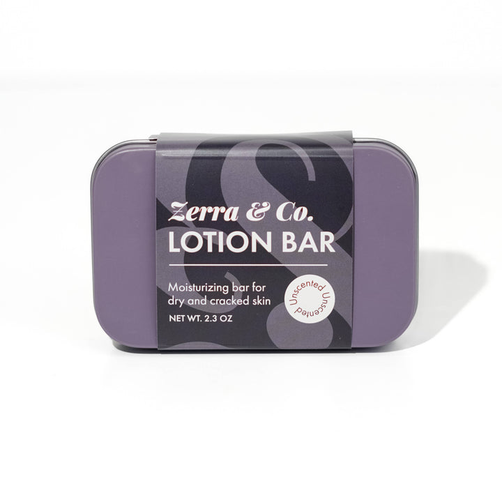 Lotion Bar - Full Size