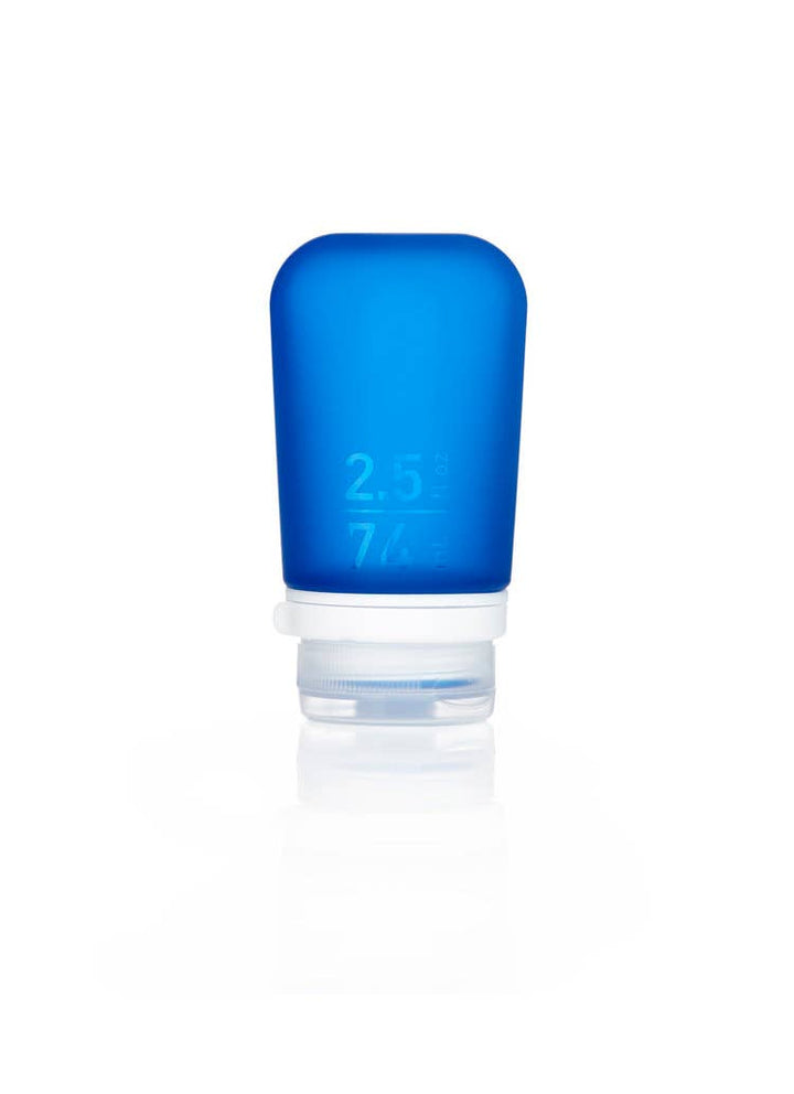 GoToob+ Refillable Silicone Travel Bottle