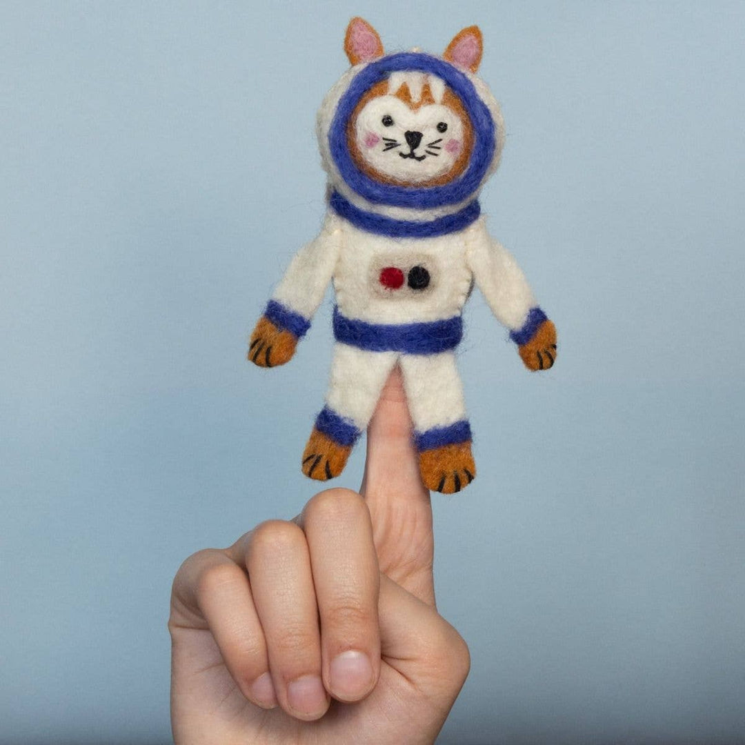Astro Cat Wild Woolie
