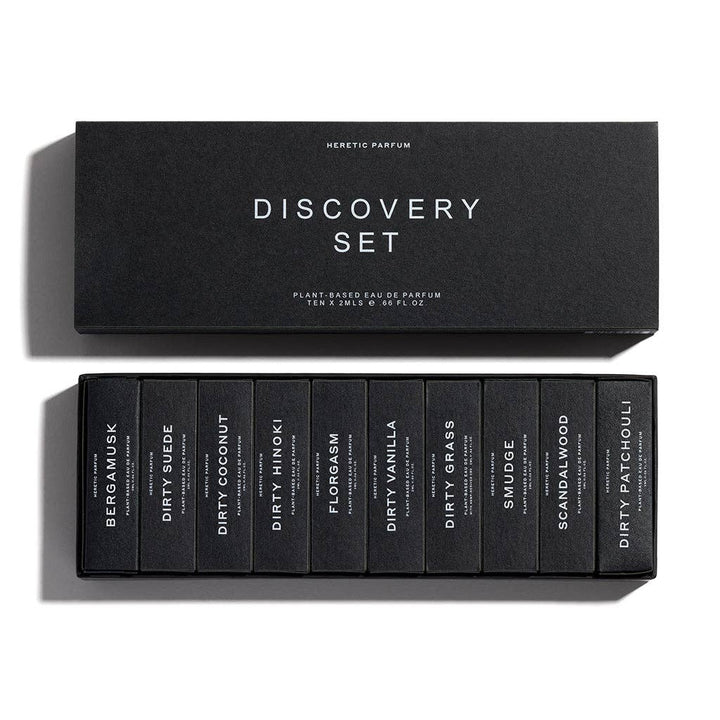Heretics Parfum Discovery Set