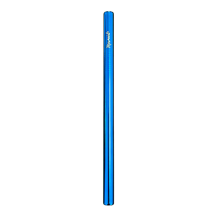 Smoothie & Bobba Stainless Steel Straw
