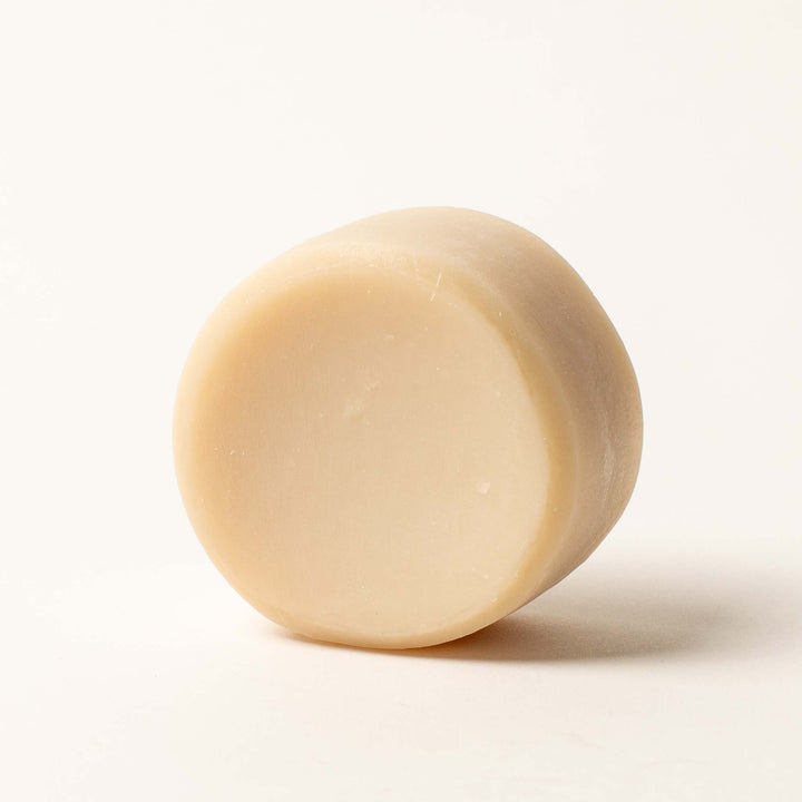 Shave Soap Bar - Unscented