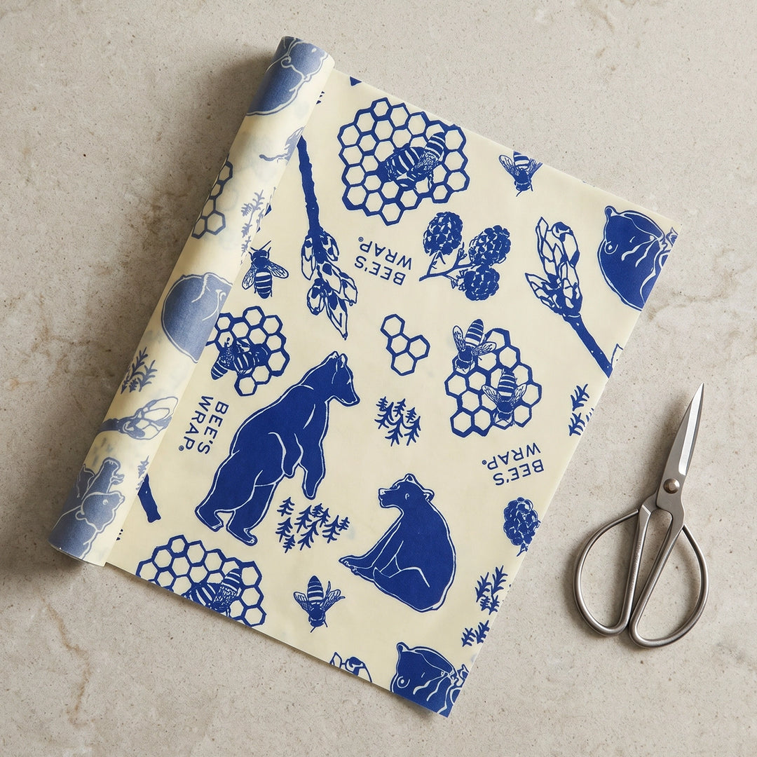 Bee's Wrap Cut-to-Size Roll
