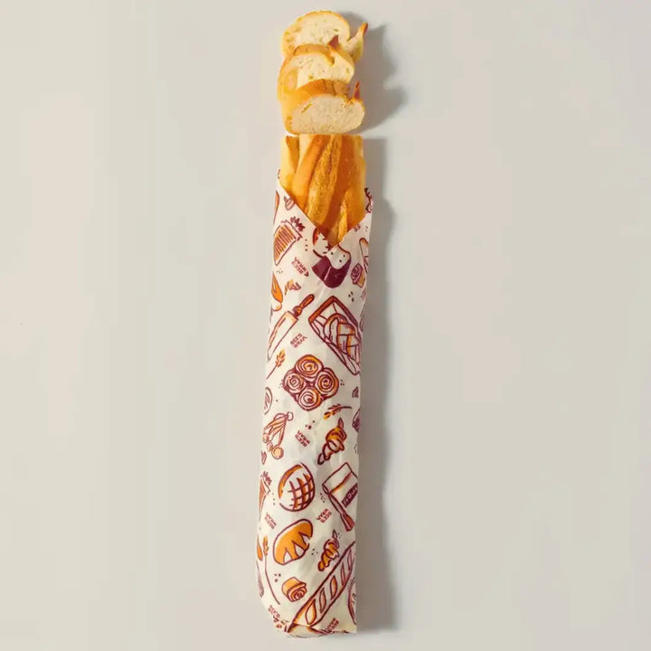 Bee's Wrap Reusable Bread Wrap