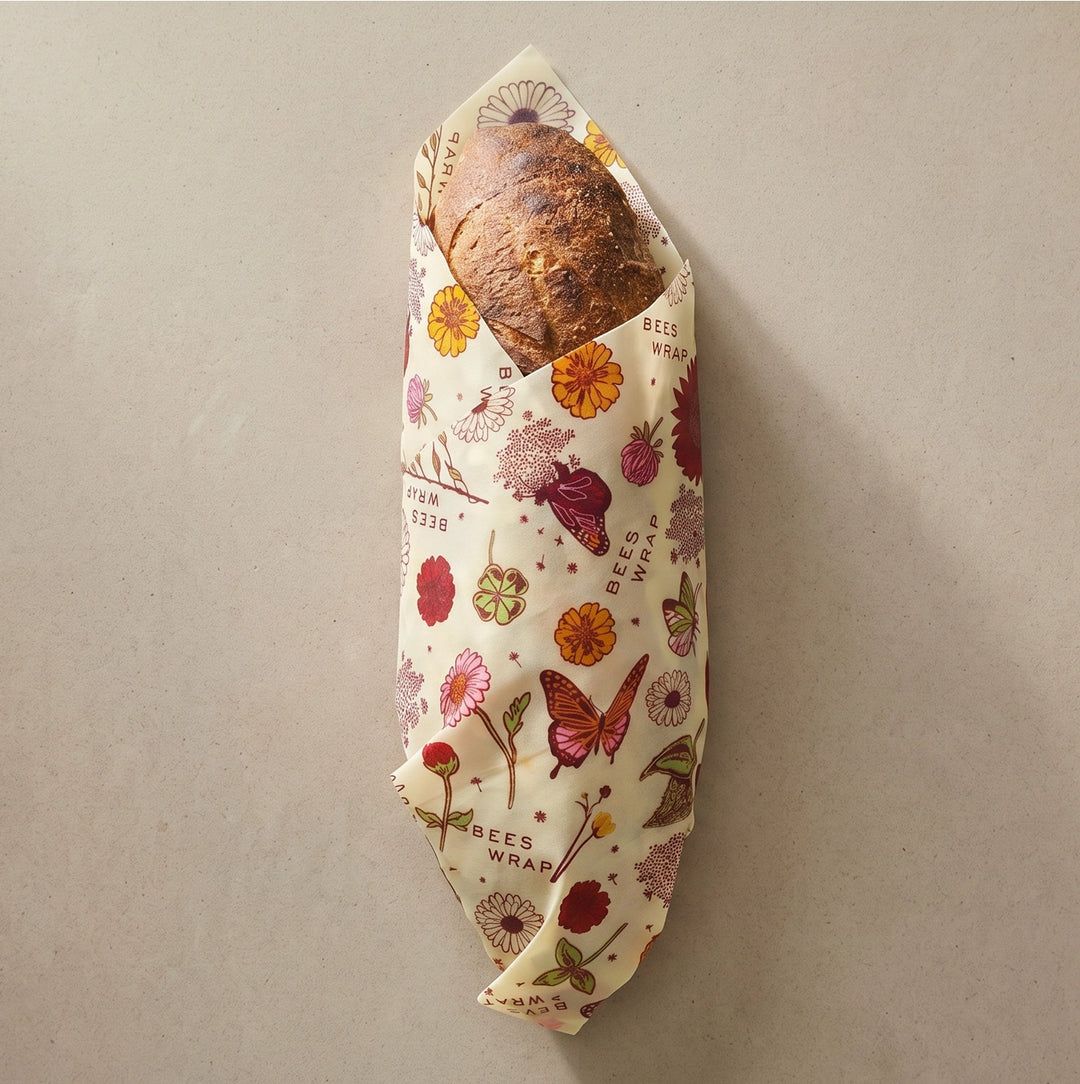 Bee's Wrap Reusable Bread Wrap