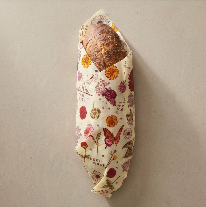 Bee's Wrap Reusable Bread Wrap