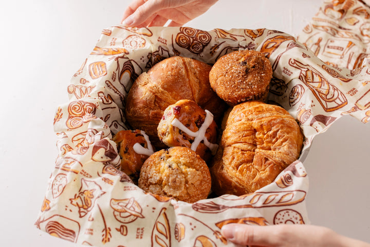 Bee's Wrap Reusable Bread Wrap