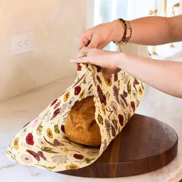 Bee's Wrap Reusable Bread Wrap