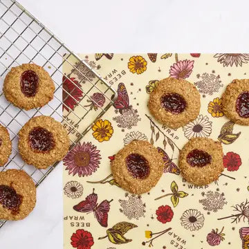 Bee's Wrap Reusable Bread Wrap
