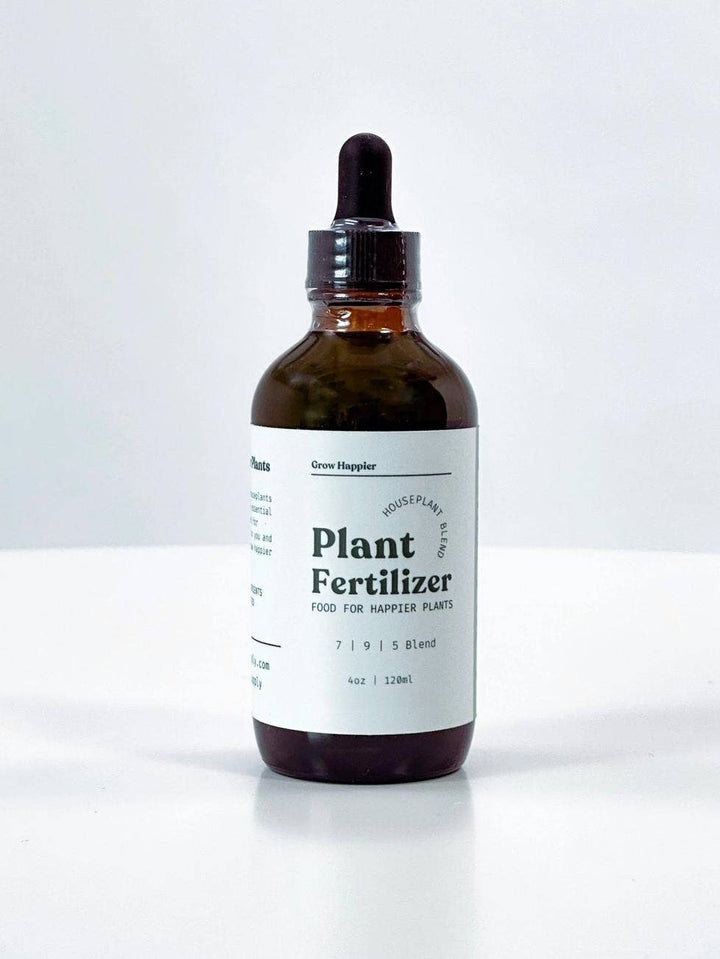 Plant Fertilizer Houseplant Food