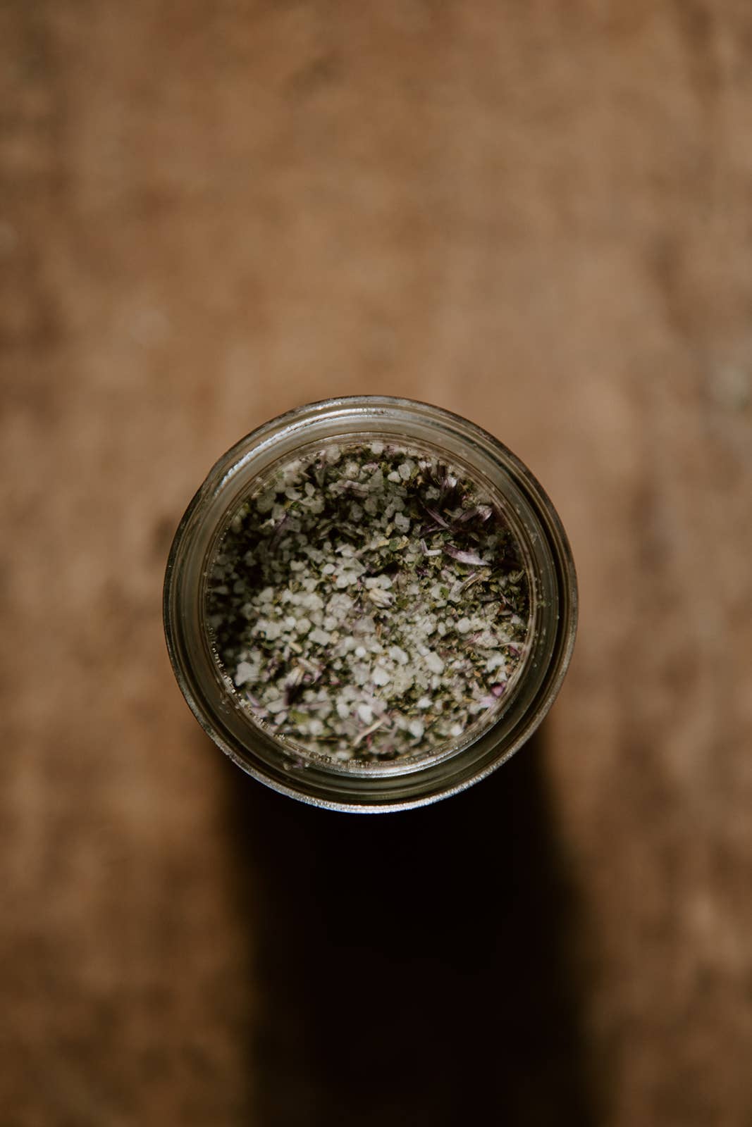 Zerba Herb Salt