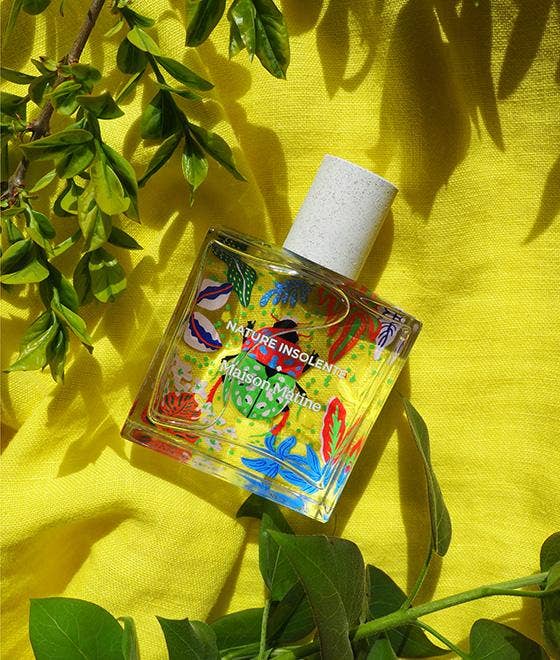 Nature Insolente - EDP 50ml